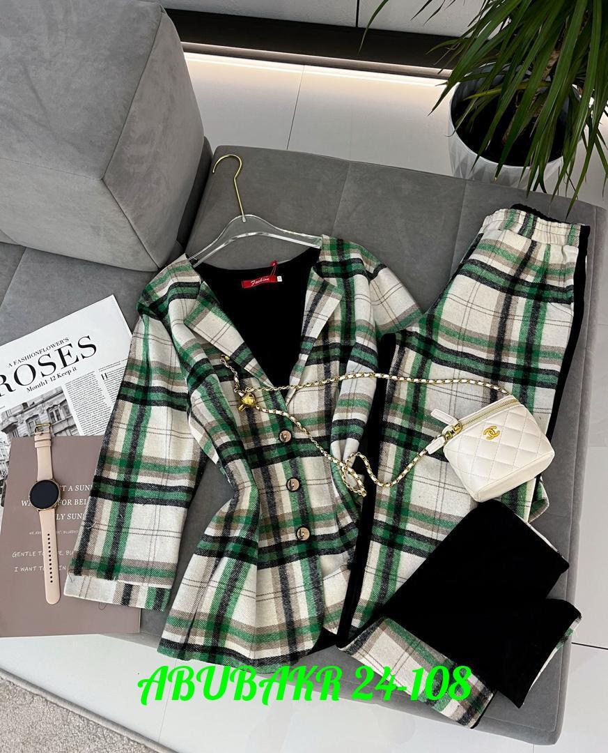 костюм в клетку женский,костюм брючный в клетку,костюм в клетку,костюм двойка кашемир,женский костюм двойка