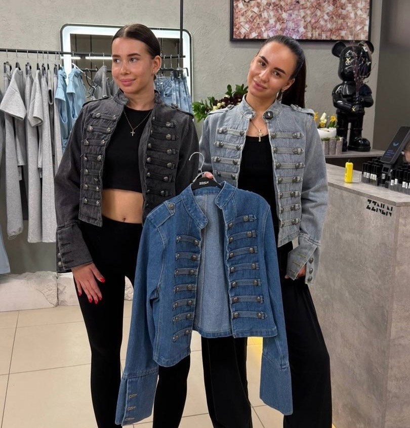 джинсовые куртки женские,джинсовая куртка,короткая джинсовая куртка,джинсовая куртка с воротником,женские джинсовые пальто