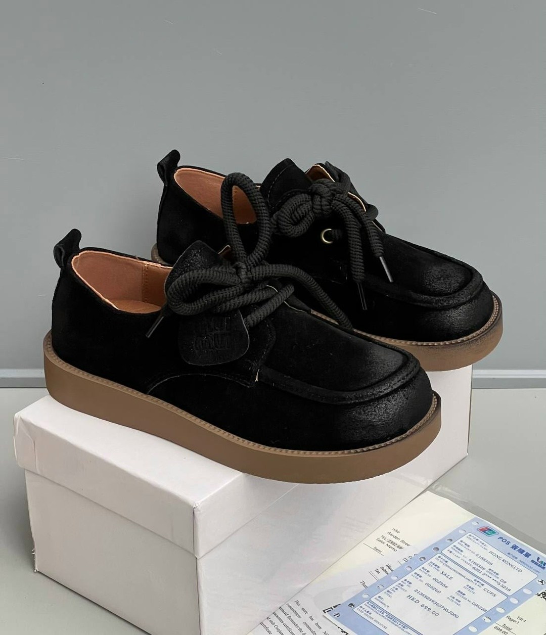 , женская,женские лоферы,лоферы замшевые,лоферы на шнурках