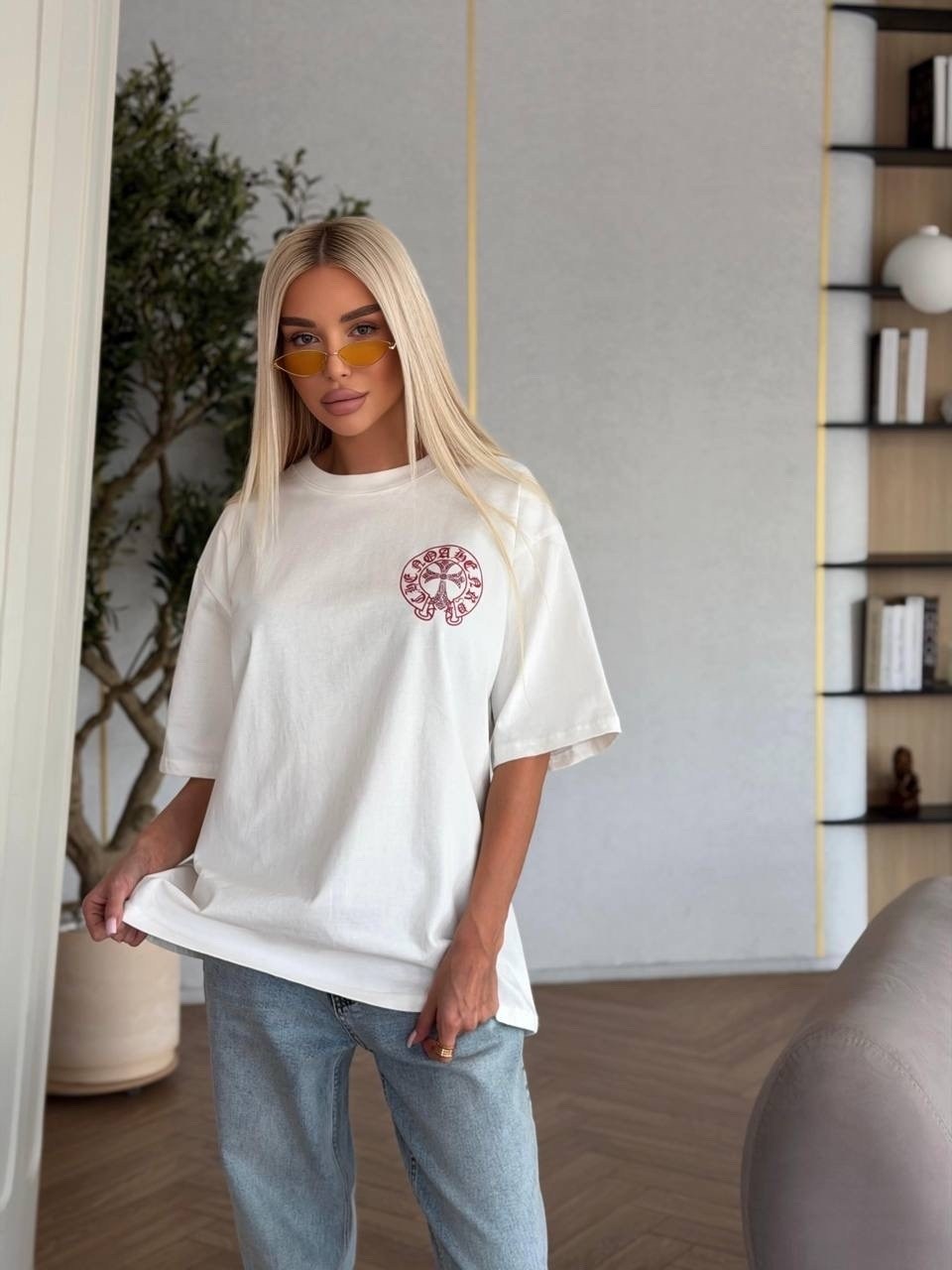 футболка женская оверсайз,белая футболка женская оверсайз,женская футболка,белая футболка оверсайз,футболка оверсайз