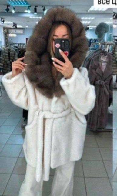шуба из эко меха под норку,шуба норка мех импортный с капюшоном,шуба эко мех под норка с капюшоном,шубка из экомеха,шубы