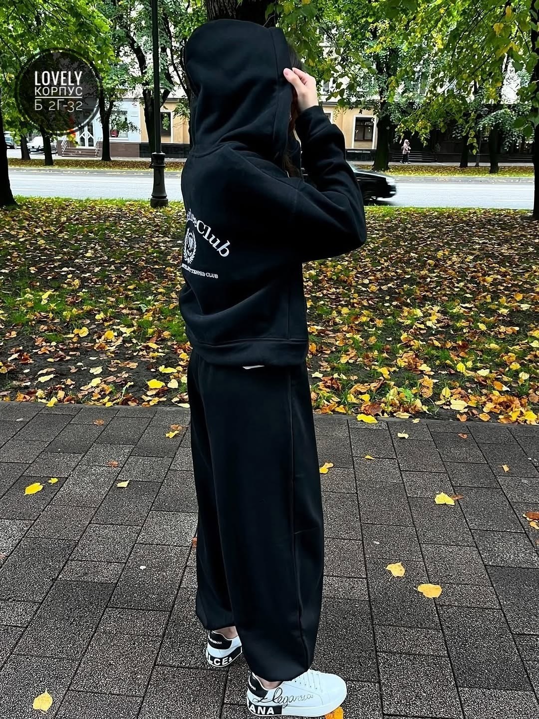 спортивные костюмы женские,оверсайз костюм,стильные спортивные костюмы,спортивный костюм,костюм с худи