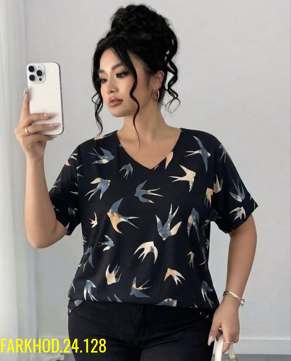 женская футболка,блузка стильная,женская футболка больших размеров,блуза,футболки модные