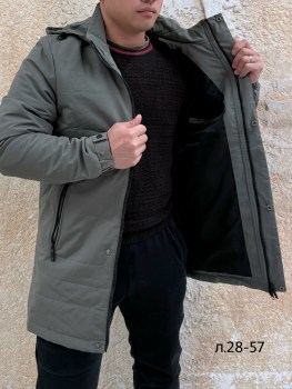 Верхняя одежда