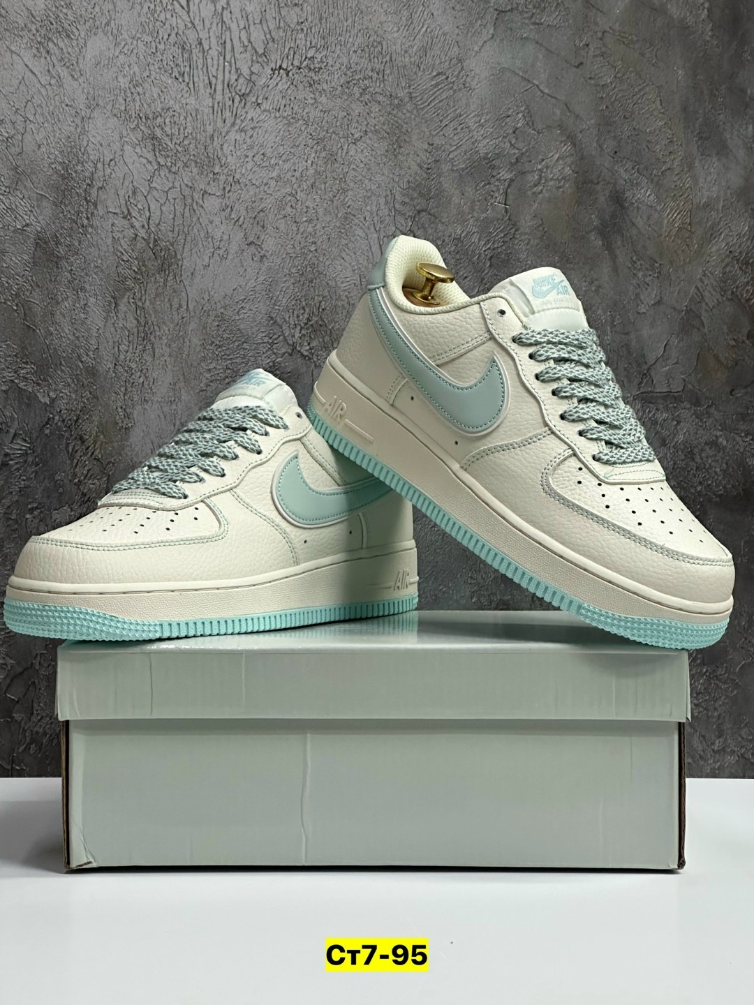 кроссовки nike air force 1 low x tiffany,кросcовки nike air force 1,nike air force 1 low,кроссовки,женские кроссовки nike air force 1