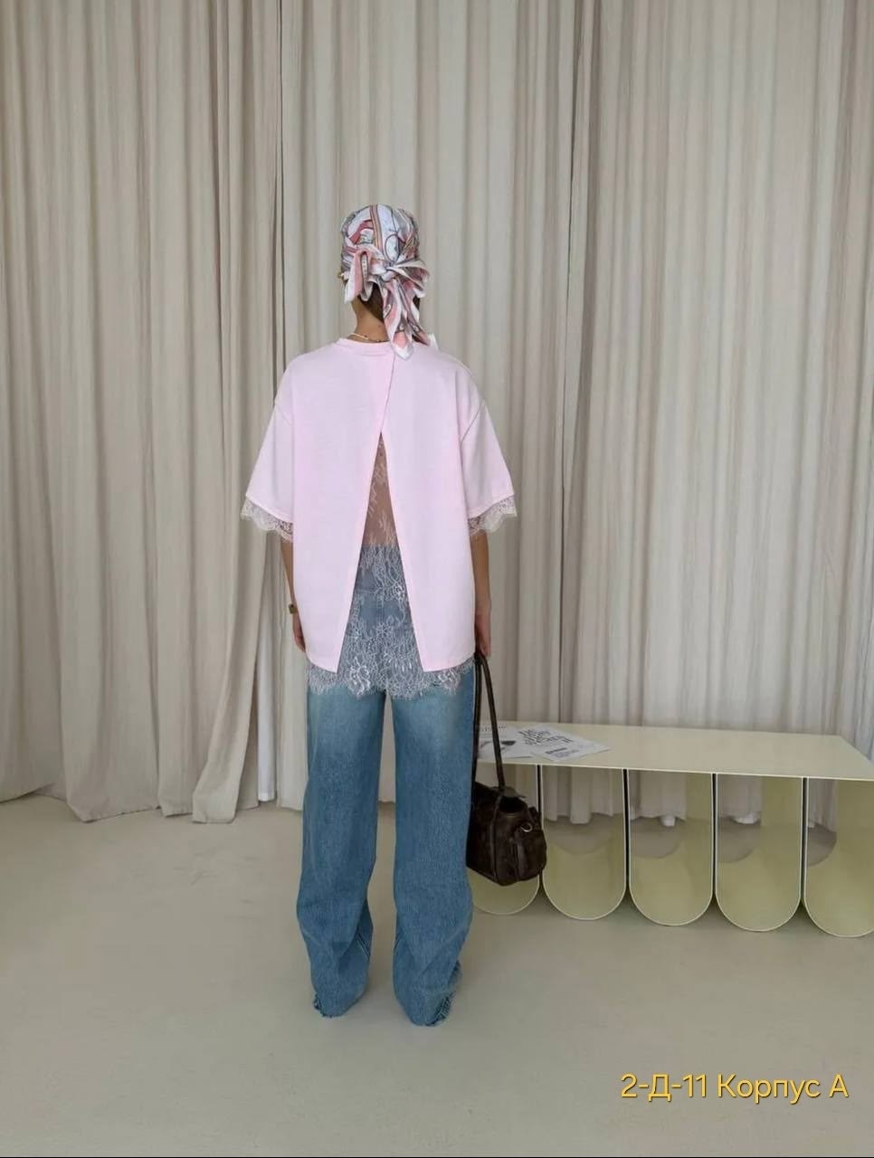 женская футболка оверсайз,футболки оверсайз,футболка с кружевами,футболка оверсайз коричневая,футболка женская коричневая