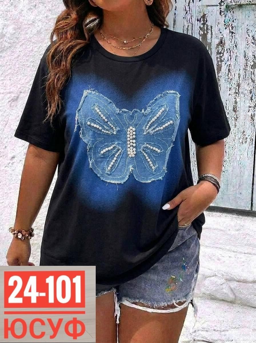 женская футболка,футболки женские больших размеров,футболка женская летняя больших размеров,базовая футболка женская,футболки и топы