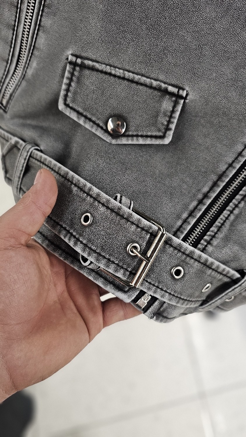 куртка косуха,куртка кожаная,куртка,косуха кожаная серая винтажная куртка оверсайз mony,серая кожаная куртка