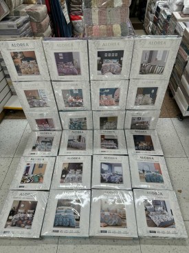 Постельное белье