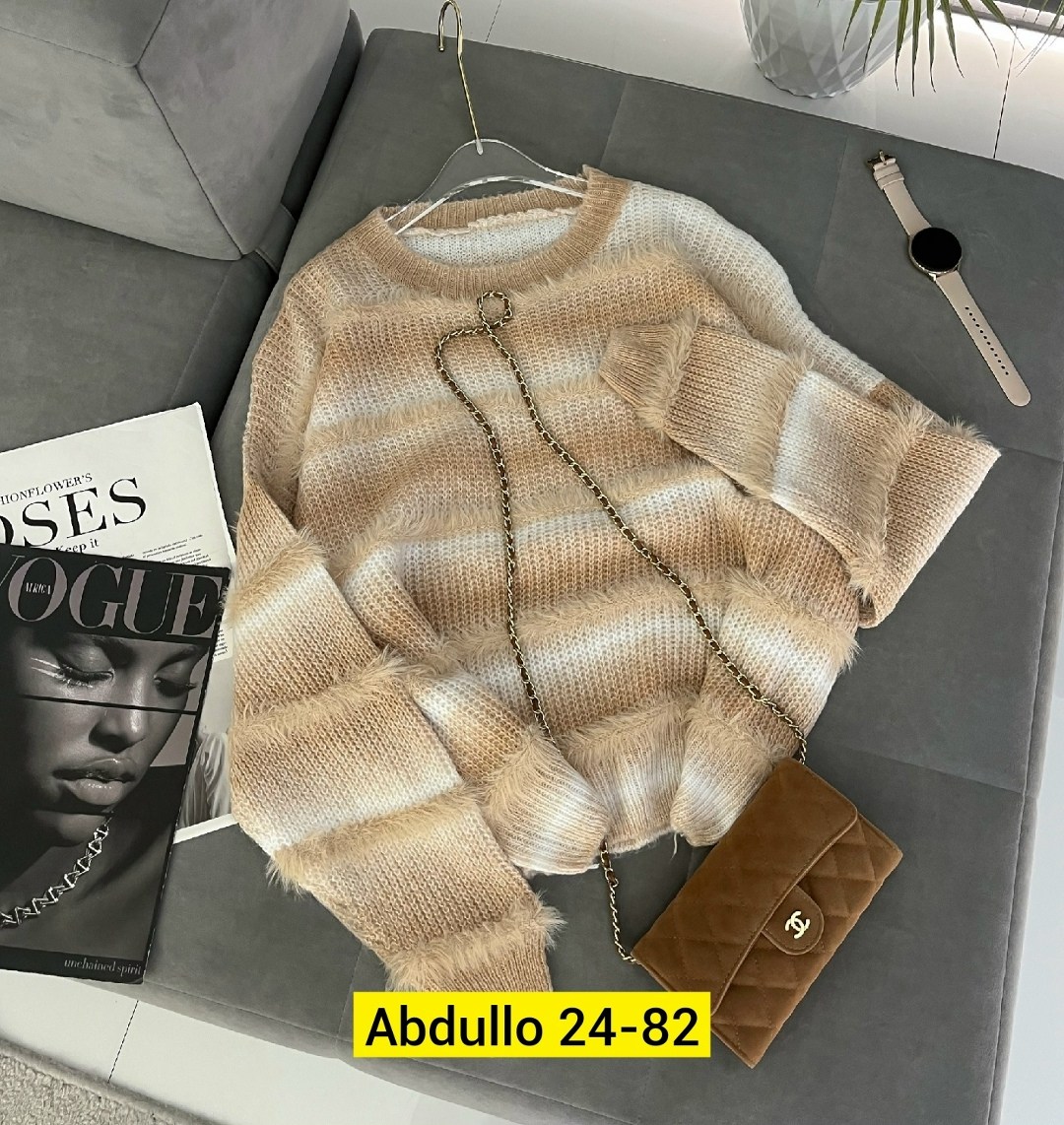 свитер градиент,вязаная кофта,женский свитер,вязаные свитера,повседневный джемпер