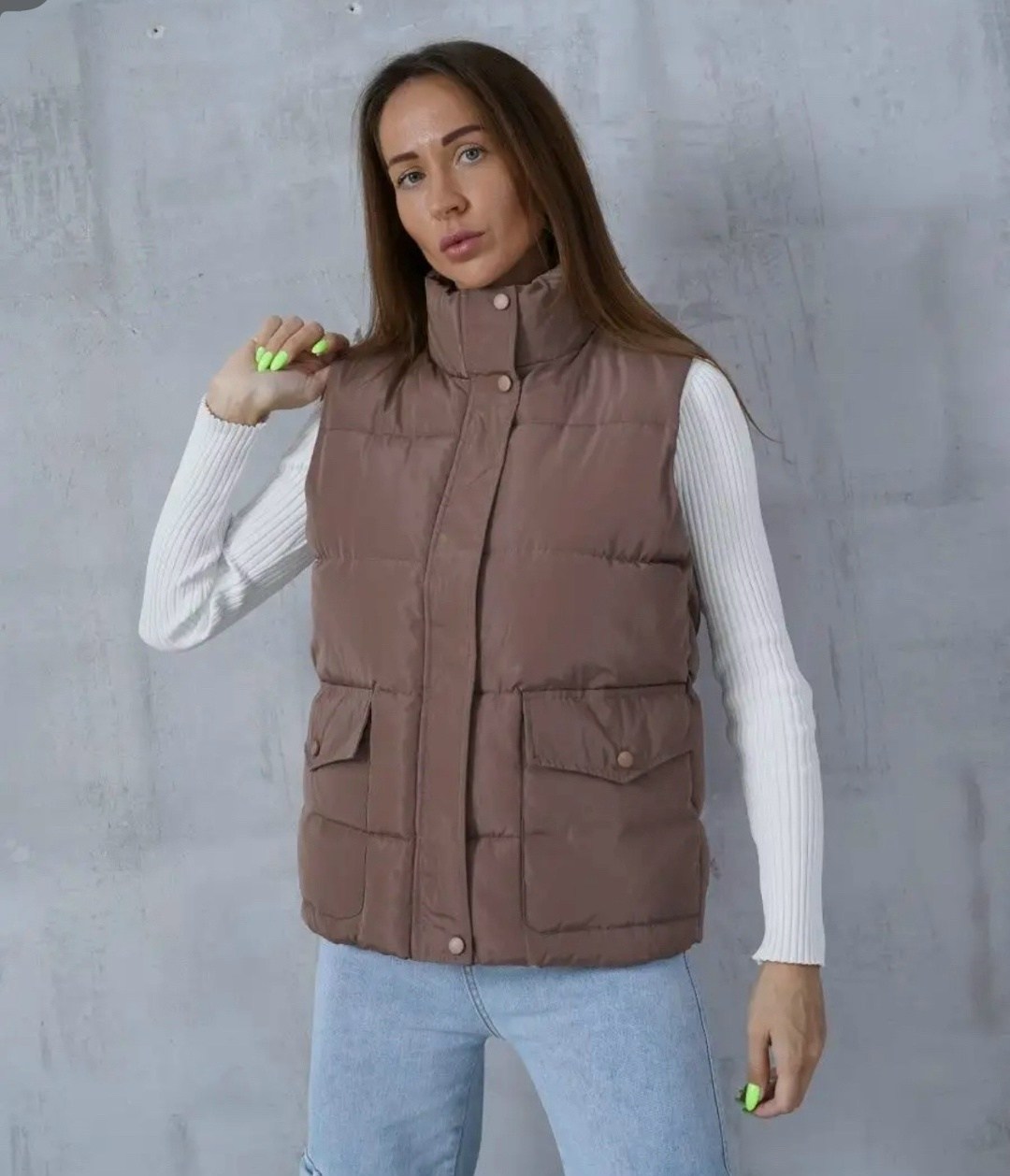 жилетка женская,жилет женский утепленный стеганый безрукавка теплая весна,теплый жилет,жилет женский,жилет женский утепленный