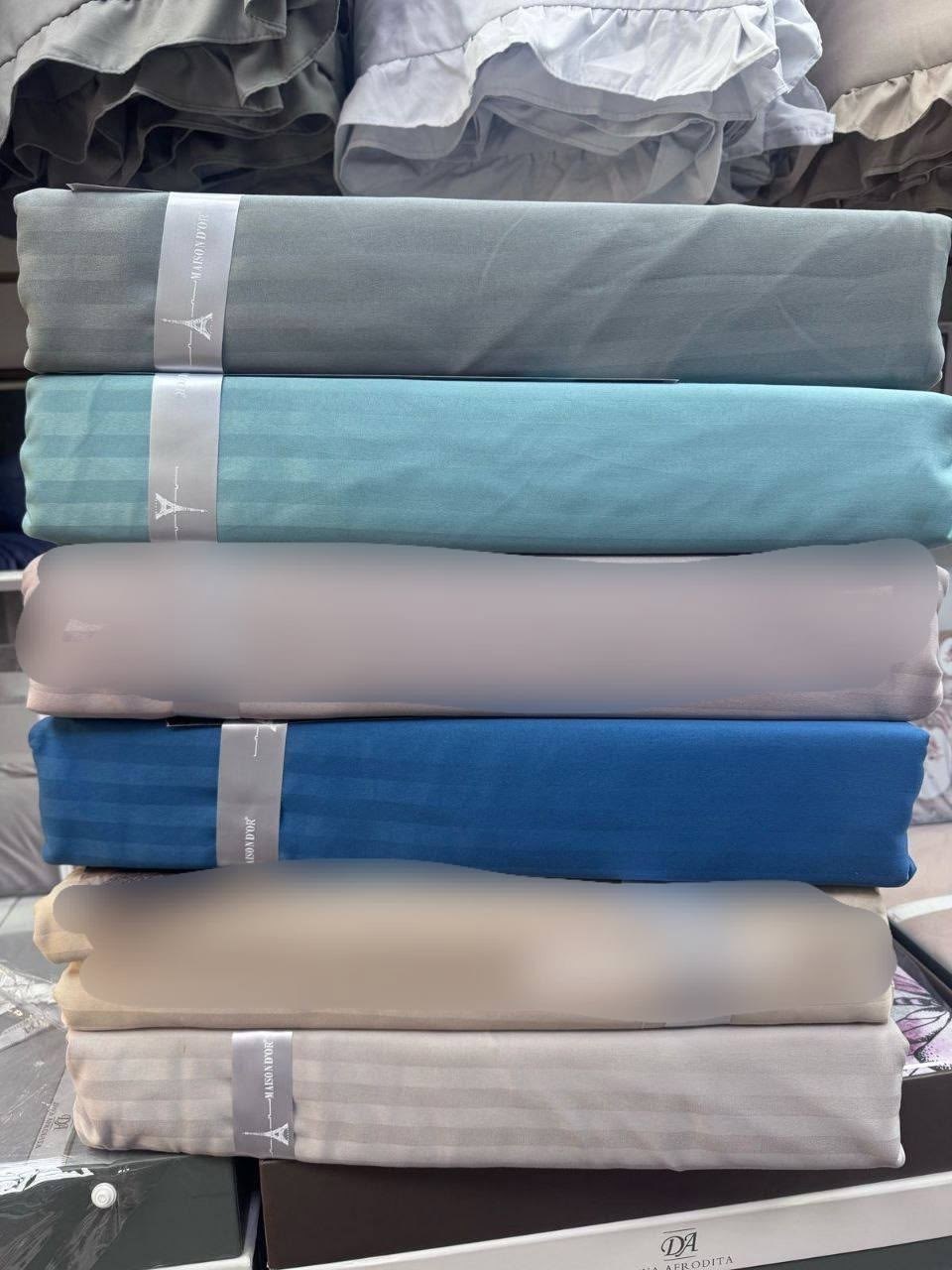 комплект постельного белья,комплект постельного белья страйп сатин,постельное белье страйп сатин,комплект постельного белья страйп сатин евро,комплект постельного белья с пододеяльником