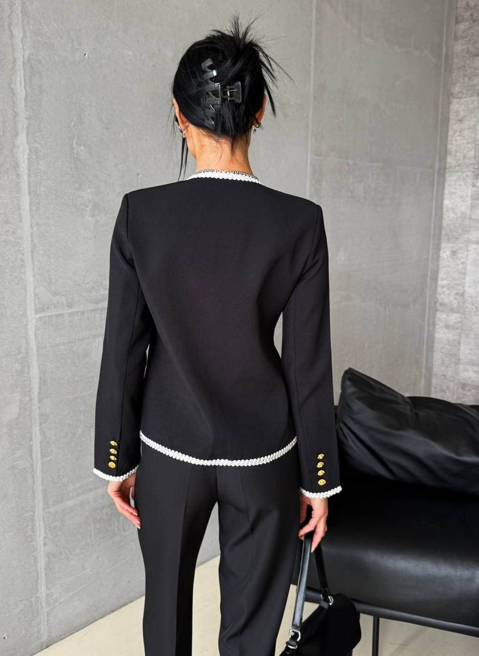 стильные костюмы,костюм из твида в стиле шанель,костюм женский,женский костюм в стиле шанель,элегантный твидовый костюм с юбкой мини в стиле шанель