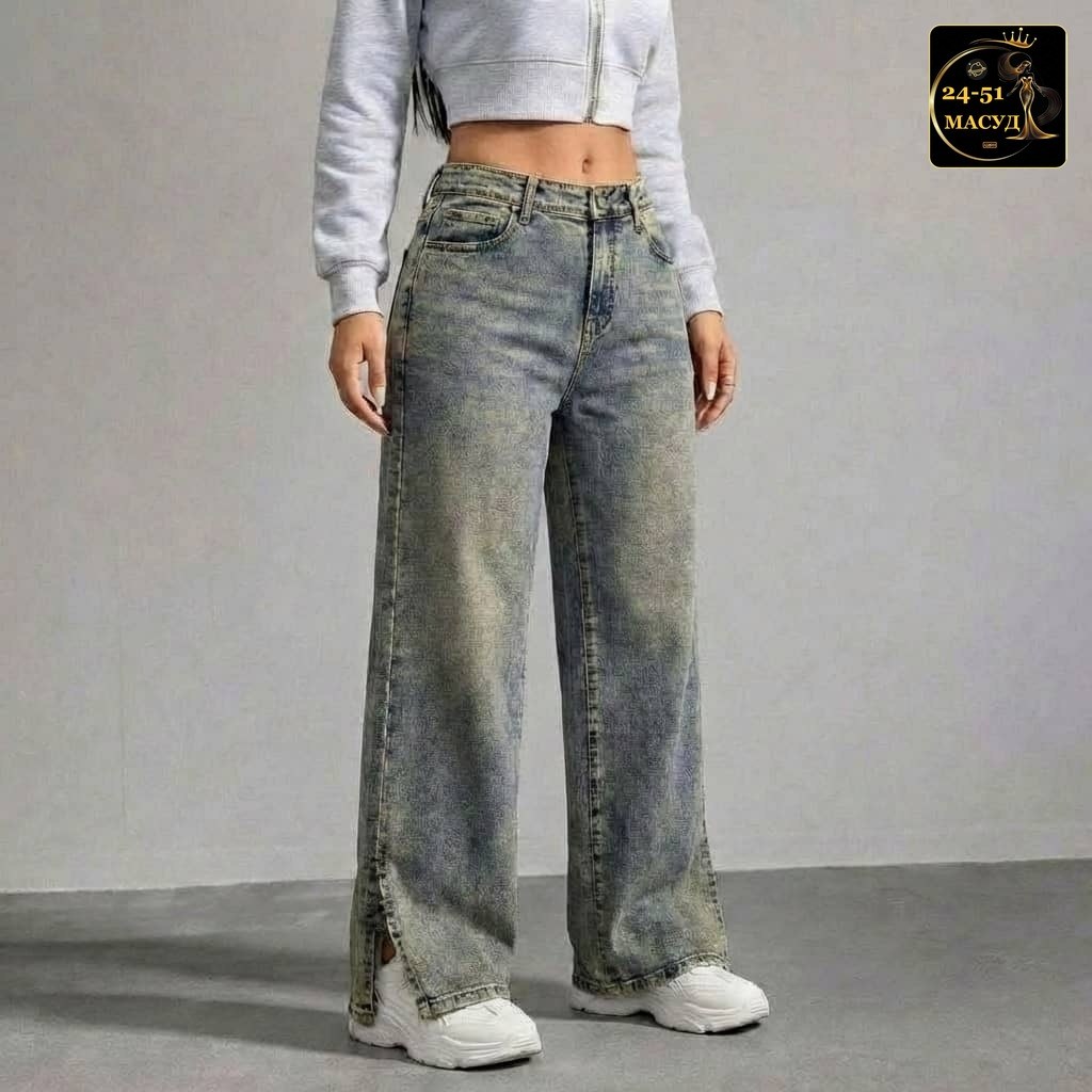 женские джинсы,женские брюки джинсы,джинсы прямые широкие,джинсы широкий,джинсы трубы