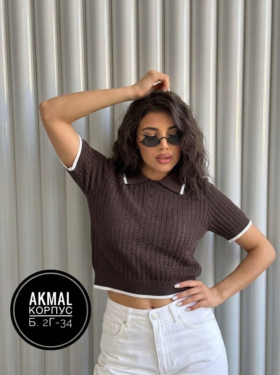 кофточка,женская кофта,женский джемпер,кофта поло,джемпер женский поло