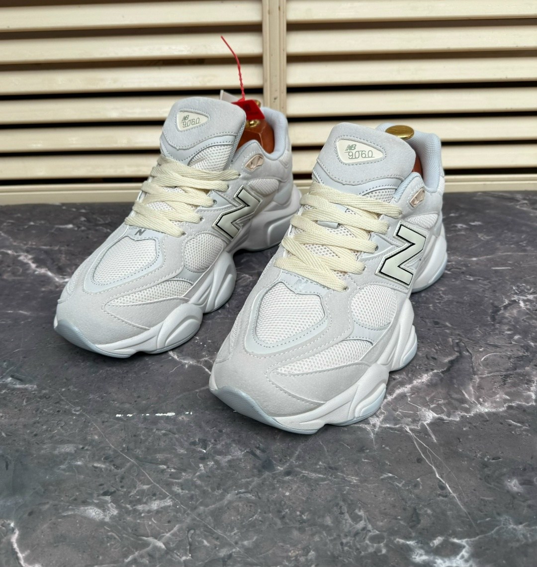 кроссовки new balance 9060,женские кроссовки new balance 9060,кроссовки женские new balance,кроссовки new balance,кроссовки nb 9060 спортивная  sadefort цвет белый серый