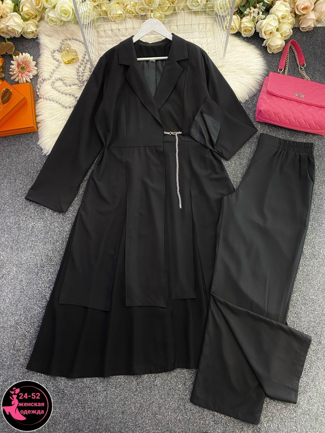брючные костюмы женские,одежда для женщин,,женские костюмы,платье женской