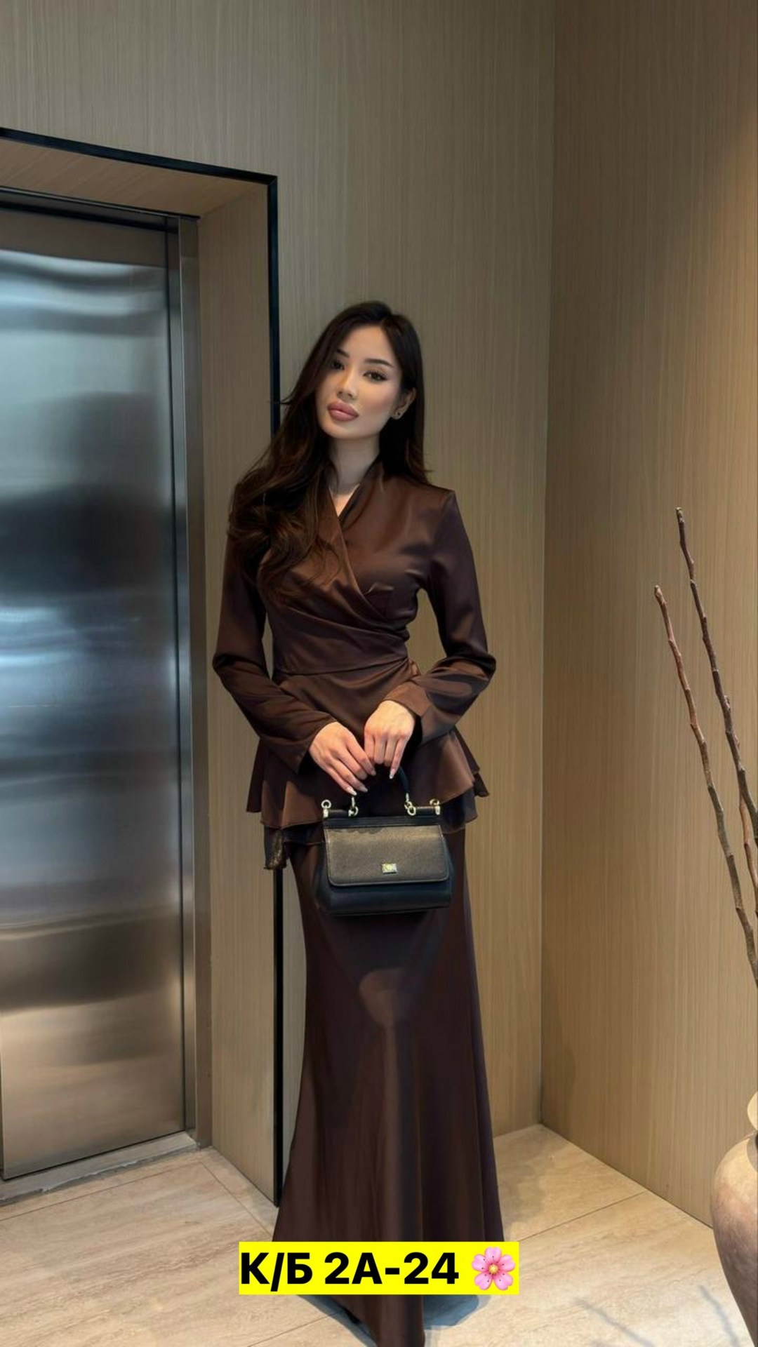 шелковый костюм двойка с юбкой макси by rumi,шелковый костюм с юбкой,костюм женский,костюм с юбкой,элегантные платья