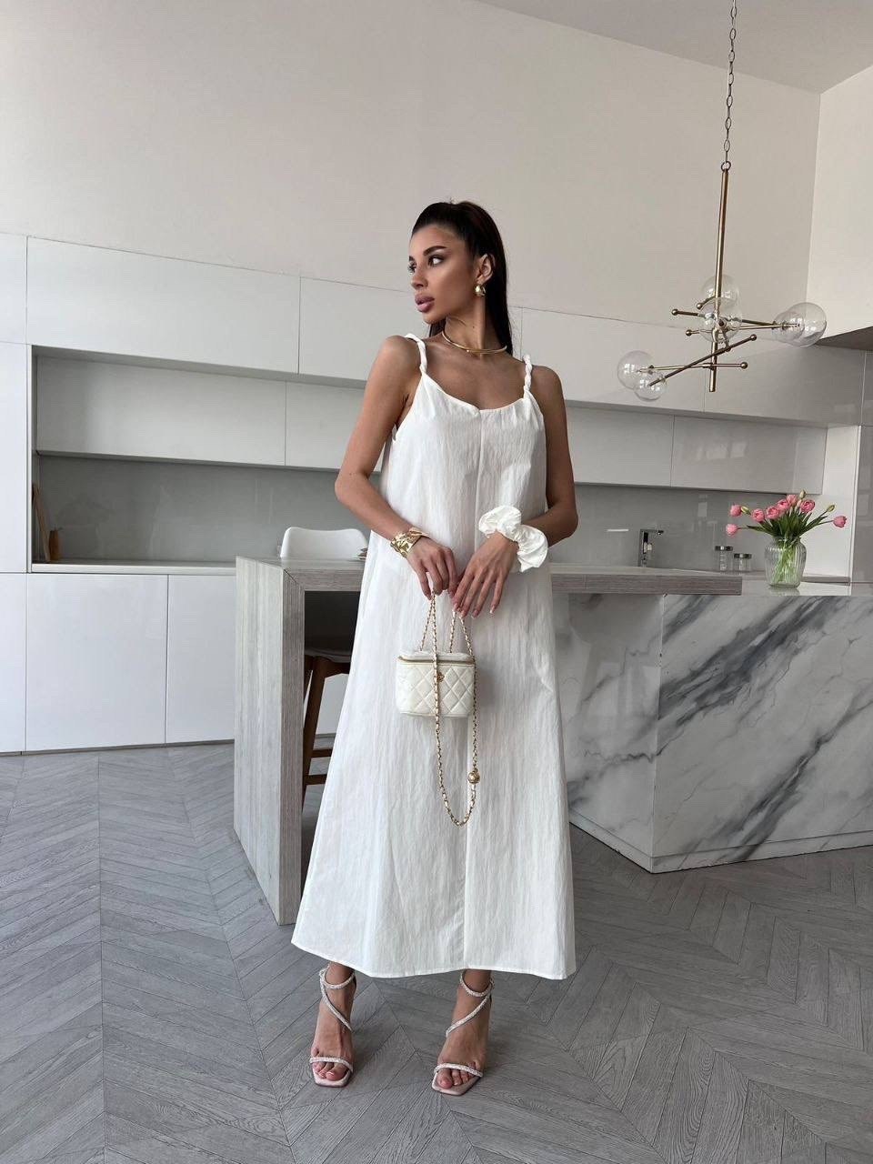 платье сарафан женский летний,платье на бретелях,платья сарафан,платье лен,сарафан на завязках