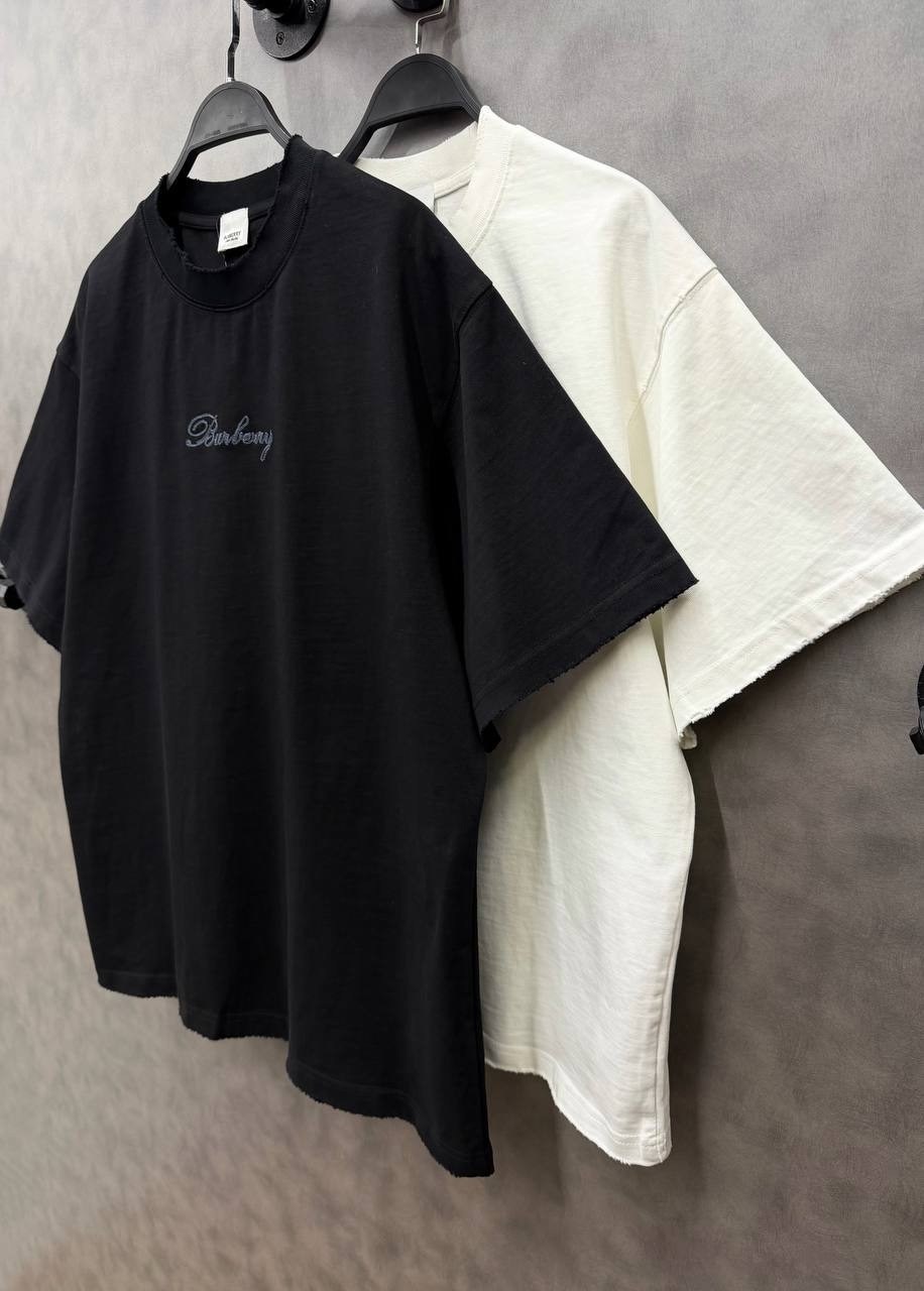 burberry футболка,футболка с логотипом,барбери футболка,мужская футболка burberry