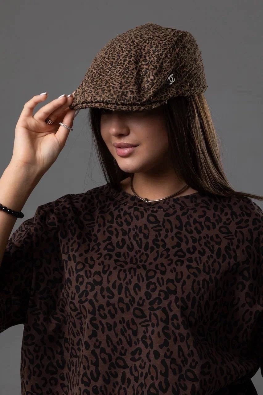 леопардовая кепка,бейсболка женская,женские кепки,кепка,кепка модная