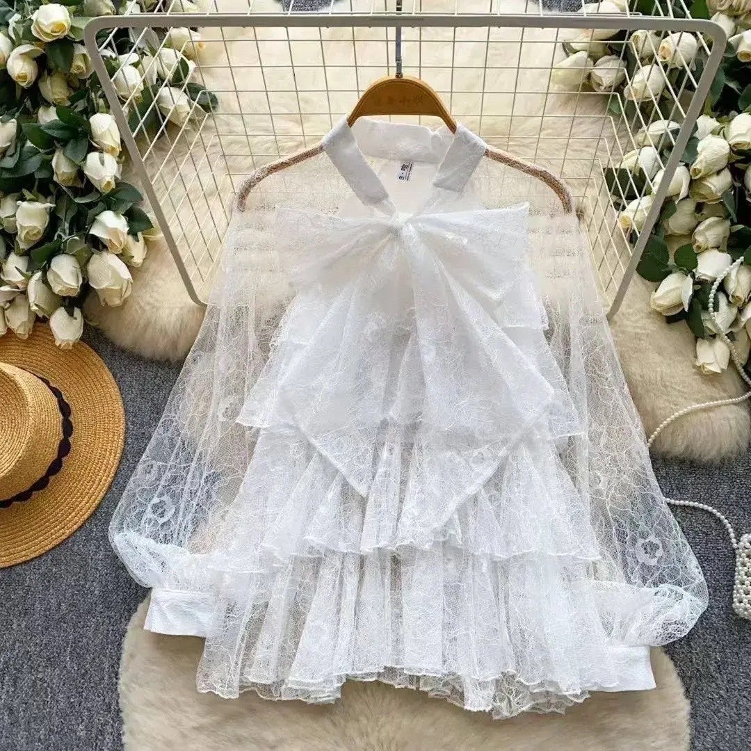 элегантная блузка,женская шифоновая блузка,женская элегантная блузка,модная блузка,блузка с оборками