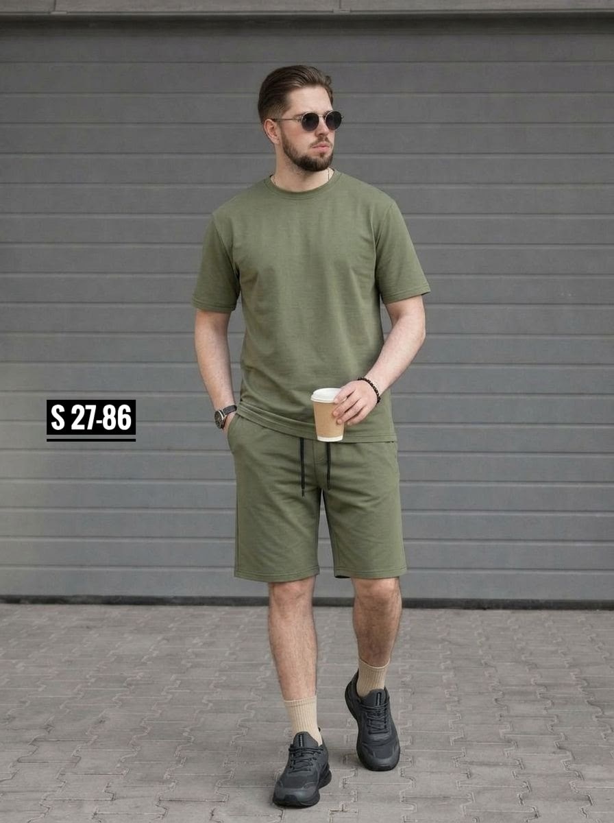 мужская мода,костюм мужской,костюм с шортами и футболкой спортивный летний мужской,пижама мужская,мужские летние костюмы