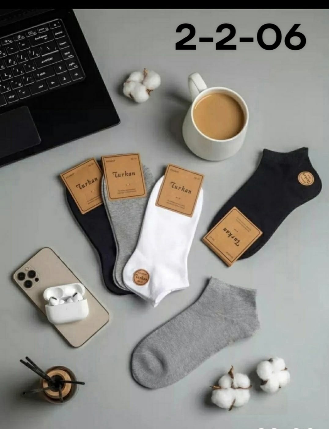носки мужские turkan,мужские носки,носки мужские набор короткие,носки мужские набор,комплект носки мужские