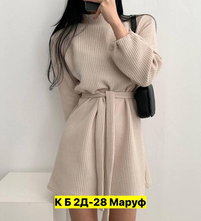 женское платье,вязаное платье,платье модное,платье с поясом,платье 👗