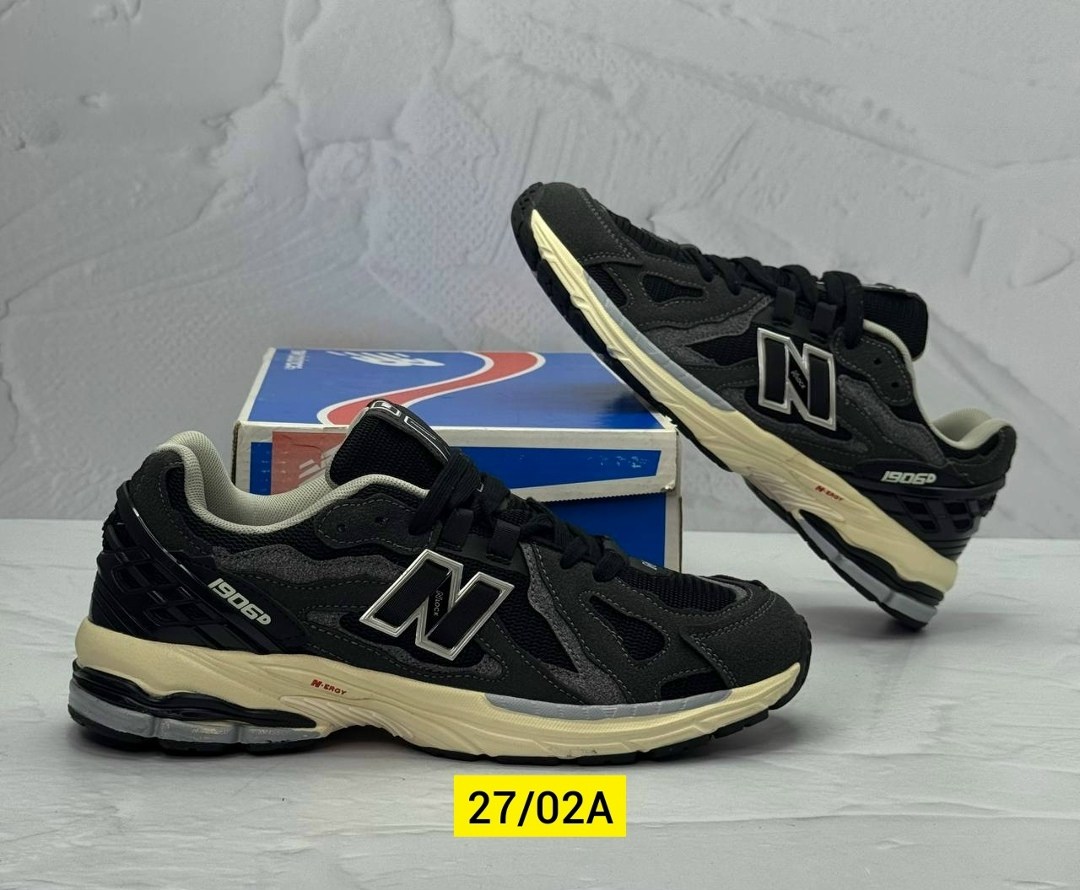 кроссовки new balance 1906,кроссовки new balance 1906 d,кроссовки new balance,кроссовки new balance 1906d цвет черный,мужские кроссовки new balance