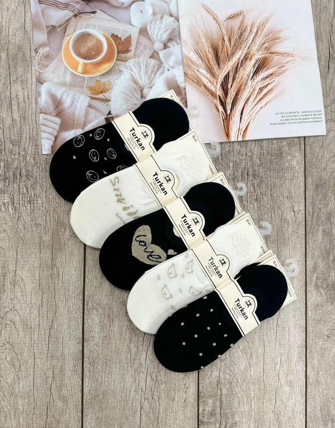 носки женские,подследники женски,носки следки,носки женские 10 пар,комплект носки женские