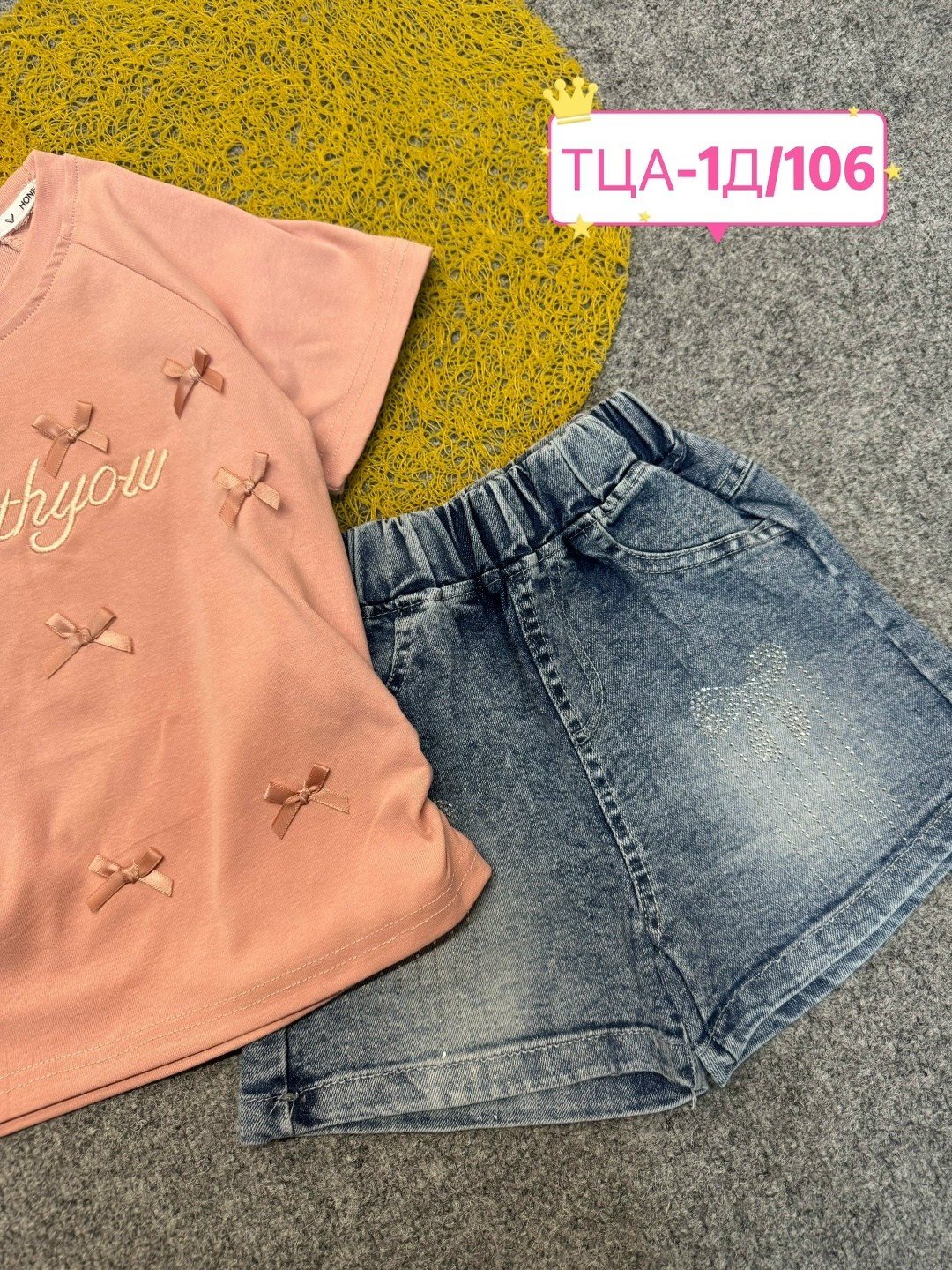 летняя одежда для девочек,модные костюмы,комплект одежды для девочек,джинсовые шорты для девочек,ребенок
