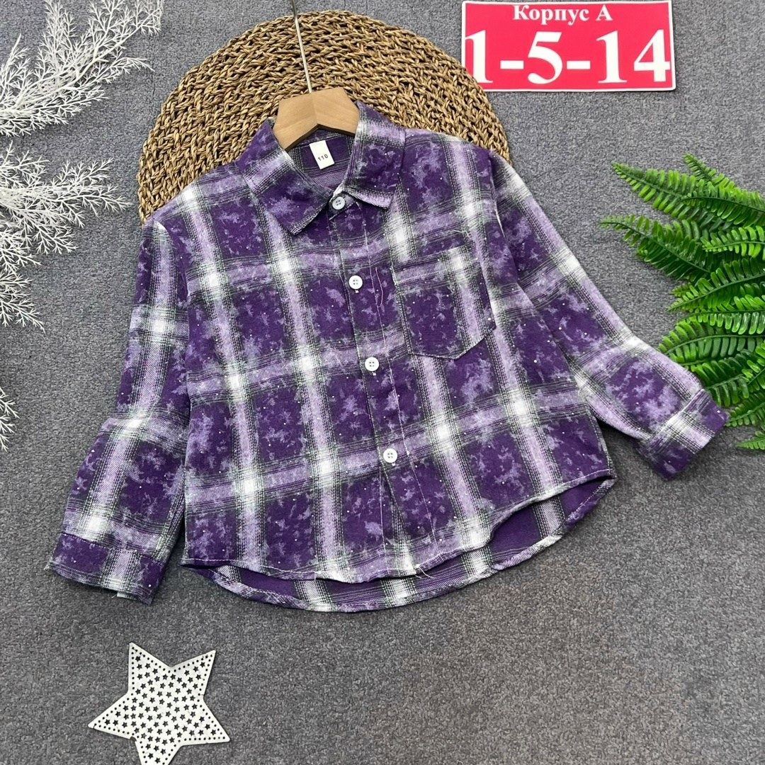 рубашка в клетку для девочек,детская рубашка в клетку,рубашка блузка,рубашка девочки,ребенок