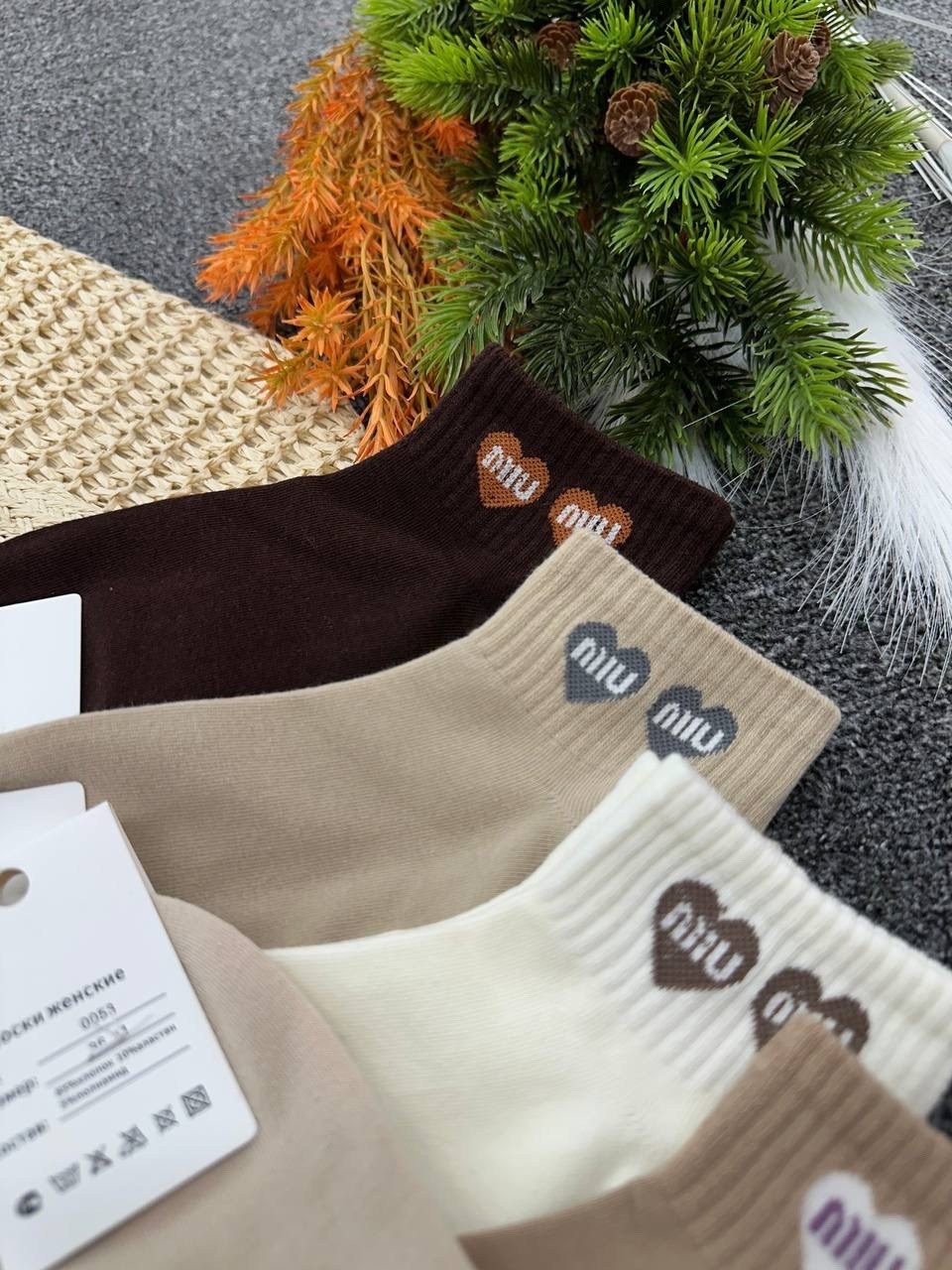 носки женские 10 пар,комплект носки женские,женские носки,женские носки упаковка,носки комплект