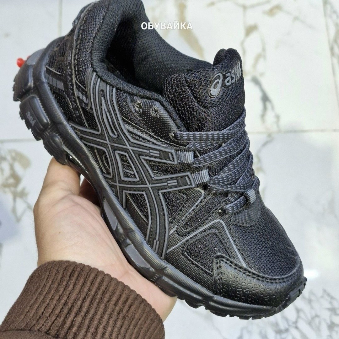 кроссовки asics gel kahana 8,asics кроссовки,кроссовки,кроссовки мужские asics,кроссовки кожа