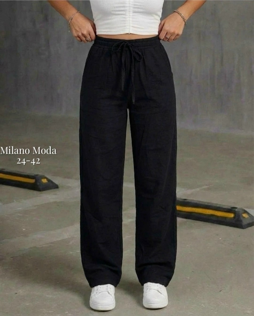 брюки палаццо из легкой ткани nv moda,женские спортивные брюки,спортивные брюки,широкие женские брюки,брюки широкие