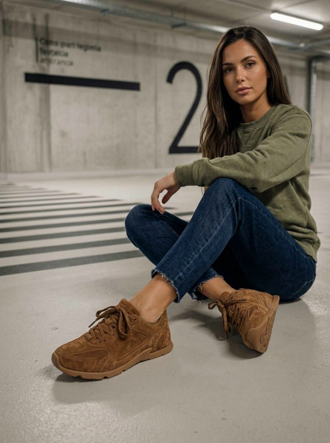 ,замшевые кроссовки,коричневые кроссовки,мужские коричневые замшевые кроссовки prada trail,кроссовки повседневные