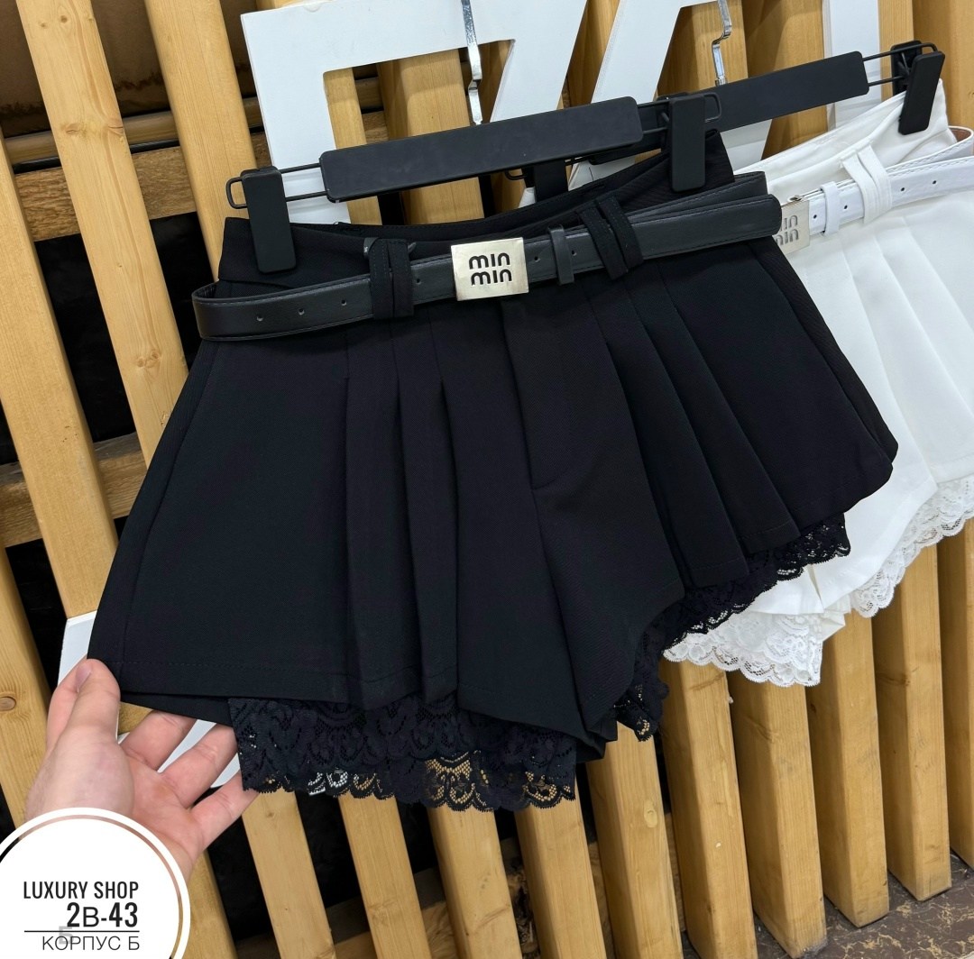 юбка с поясом,юбка,юбка шорты,юбка в корейском стиле,юбки женские