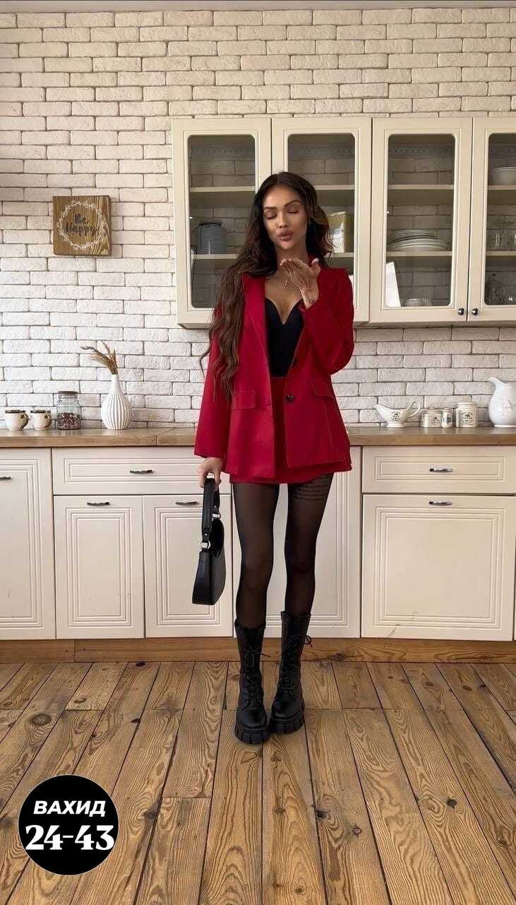 классический костюм двойка пиджак + юбка-шорты,костюм двойка пиджак + юбка-шорты,костюм с юбкой,костюм с юбкой и пиджаком,костюм юбка шорты и пиджак