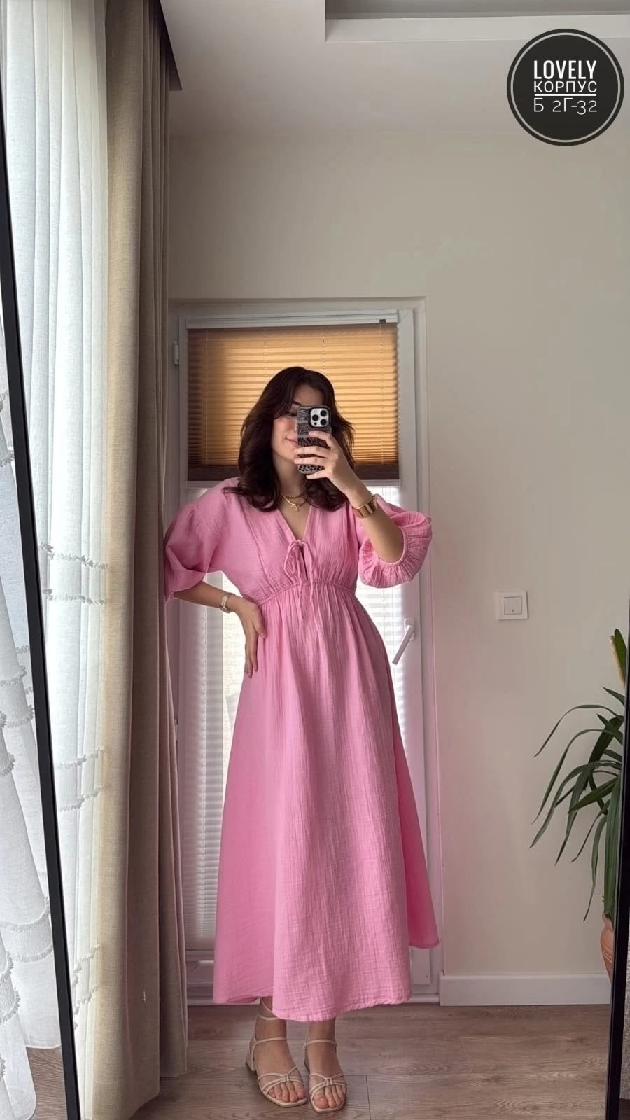 платье из муслина женское,платье женской,платье стиль,платье элегантное,платье средней длины