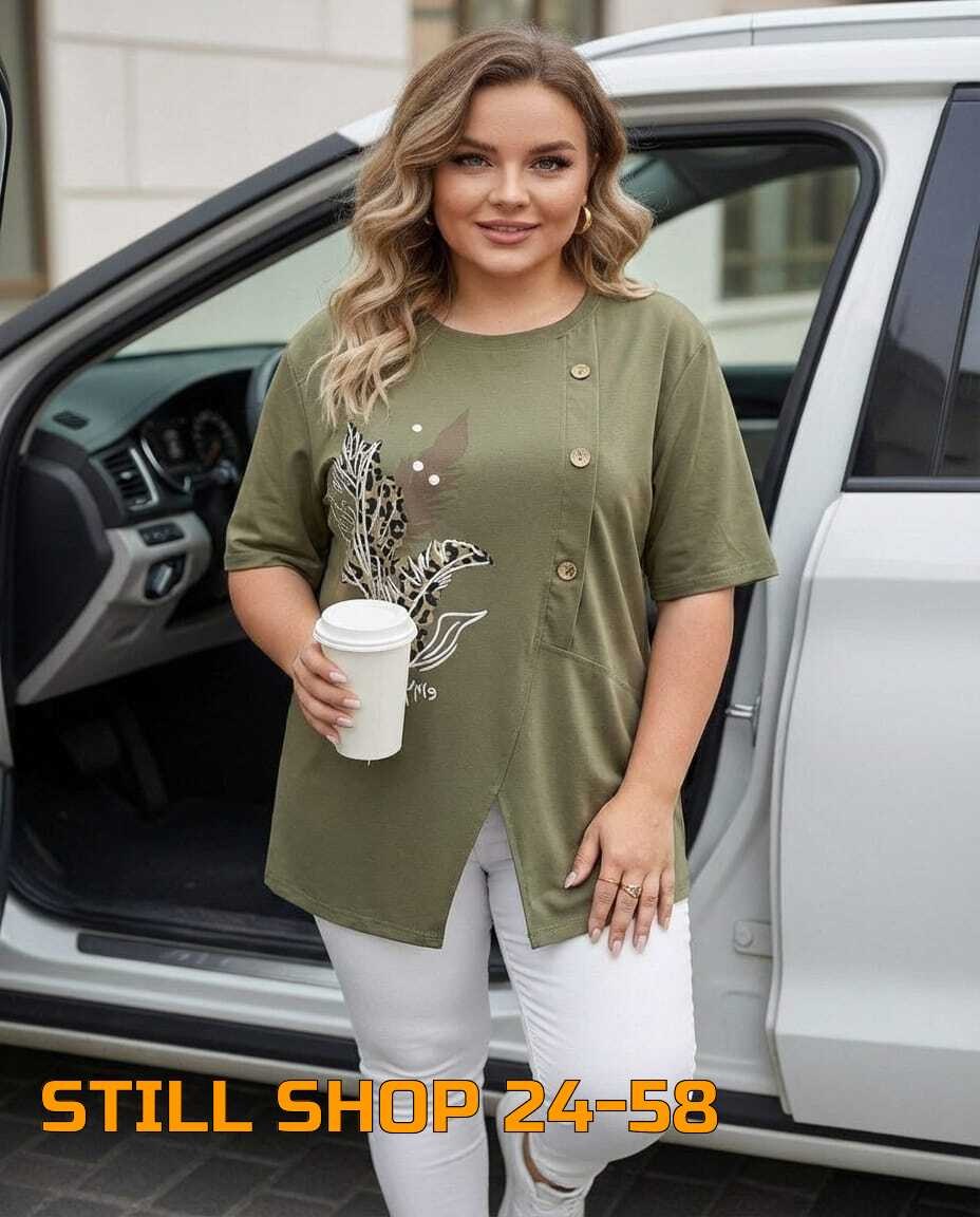 оригинальные туники,удлиненная блуза,туника стильная,футболки женские больших размеров,туника большие размеров