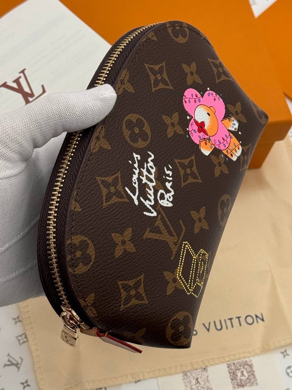 косметичка louis vuitton,косметичка под луи виттон,louis vuitton косметичка louis vuitton,косметичка луи витон оригинал,косметичка женская луи витон