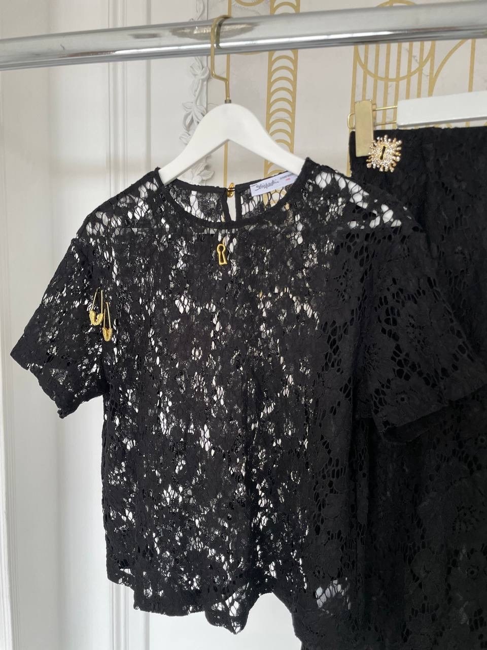 костюм с юбкой,кружевная юбка,платья гипюр,женский костюм с юбкой,нарядное платье