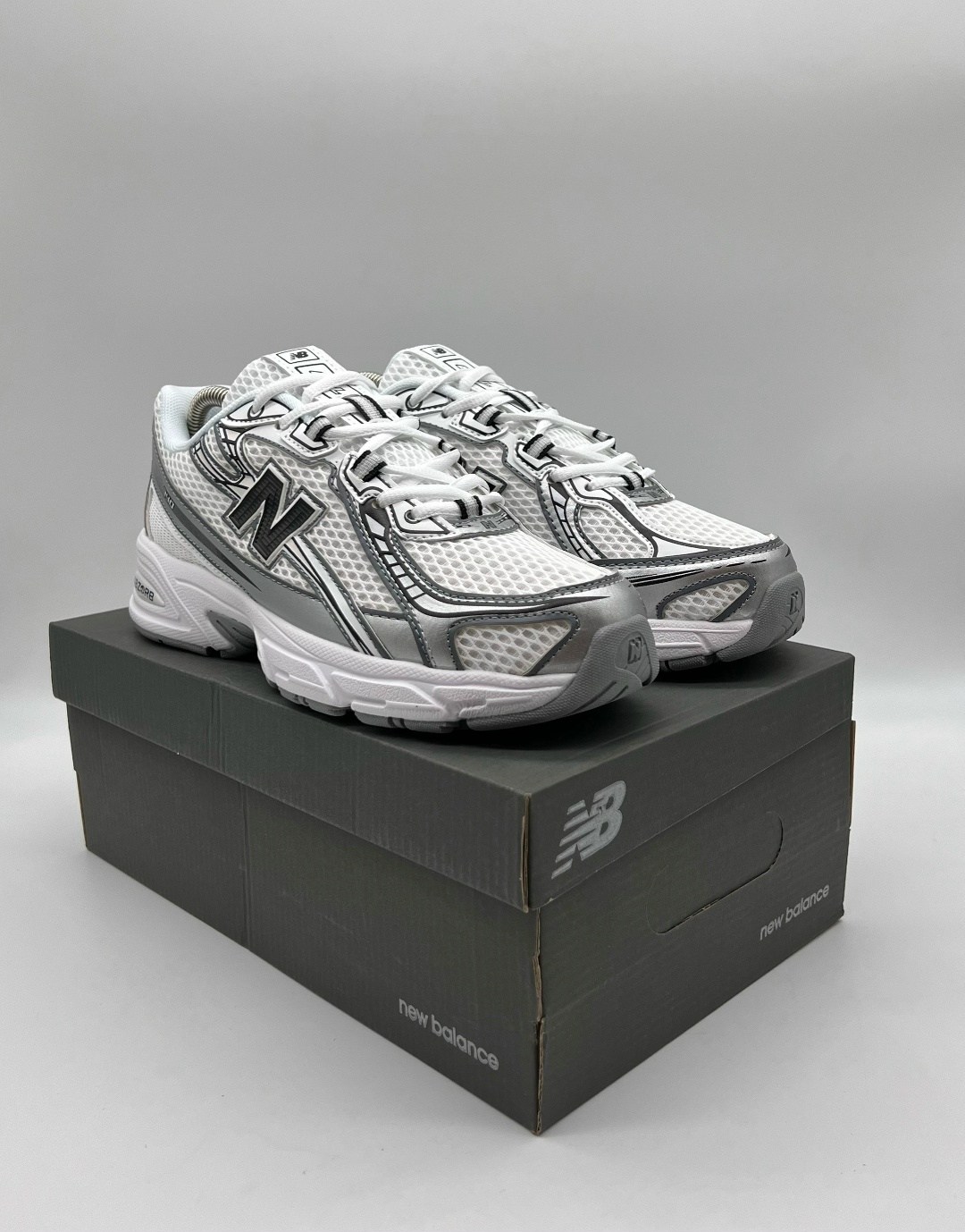 кроссовки new balance 530,кроссовки new balance 530 white silver,кроссовки new balance,кроссовки new balance 530 белые,кроссовки new balance 740