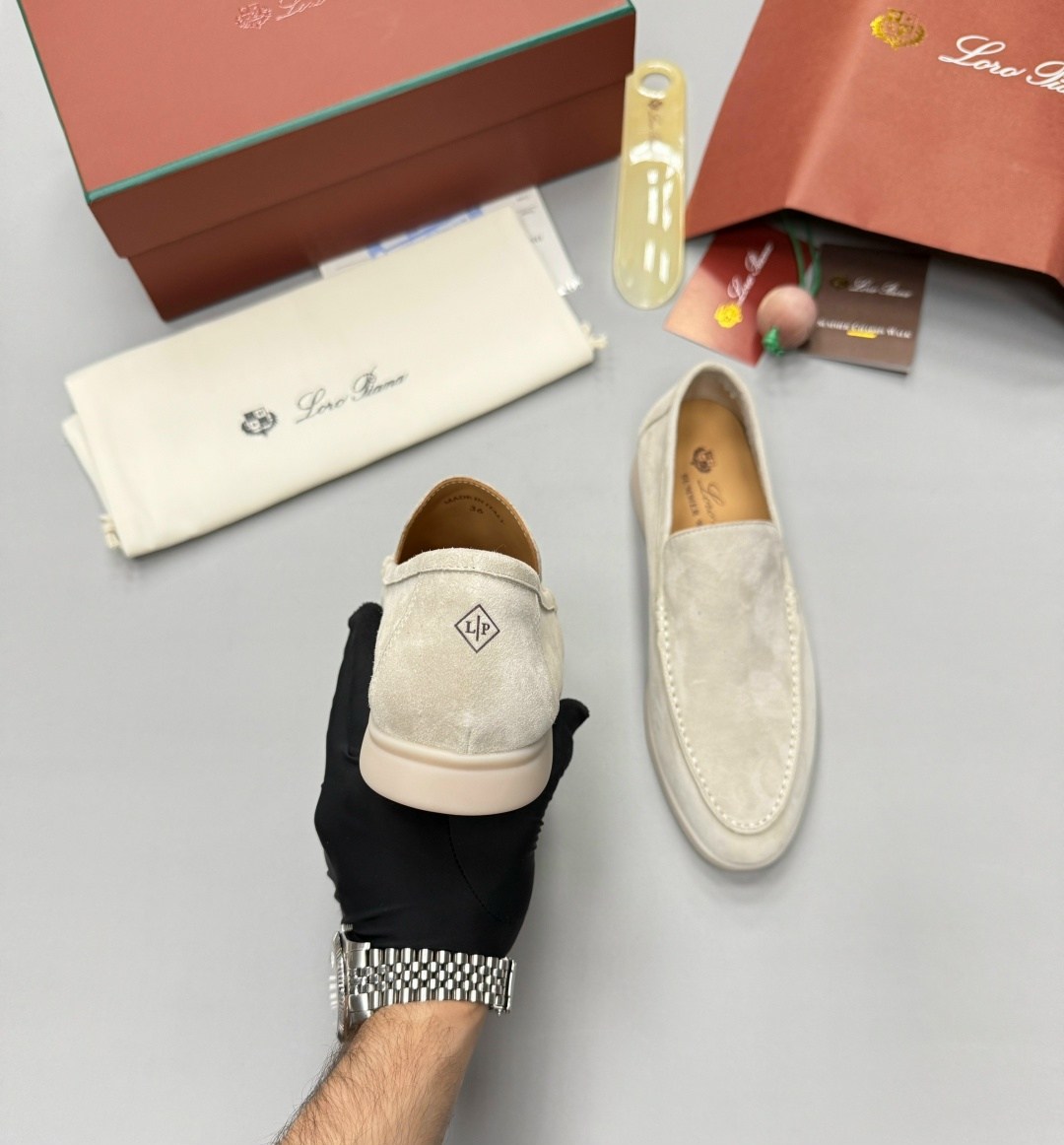 лоферы мужские loro piana,лоферы из натуральной замши loro piana,лоферы мужские замшевые,лоферы loro piana summer walk,мокасины лоро пиано мужские