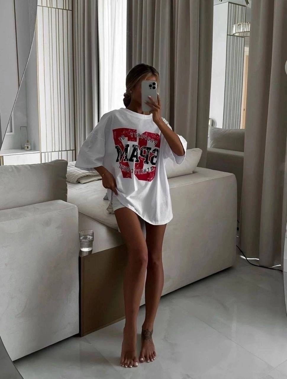 футболки оверсайз для девушек,футболки женская оверсайз,футболки белые,футболка женская оверсайз с принтом th&h,белая футболка оверсайз