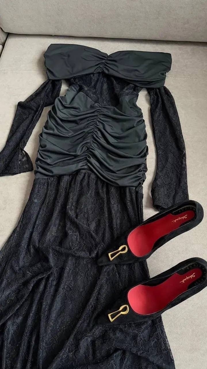 стильное платье,платье,женские вечерние платья,длинное платье,вечернее платье с разрезом