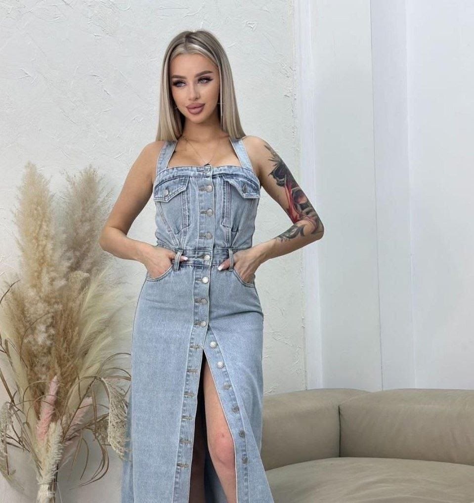 сарафан джинсовый женский,джинсовый сарафан,сарафан джинсовый длинный,джинсовое платье,джинсовое платье сарафан