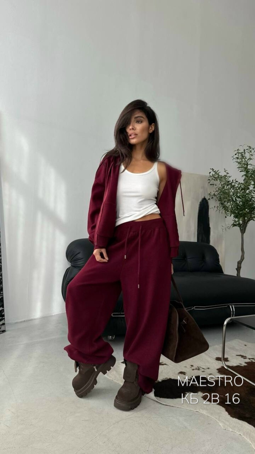 домашний костюм оверсайз,трикотажный вязаный костюм 69giya 530302474,стильные костюмы,костюм двойка,костюм женский на флисе