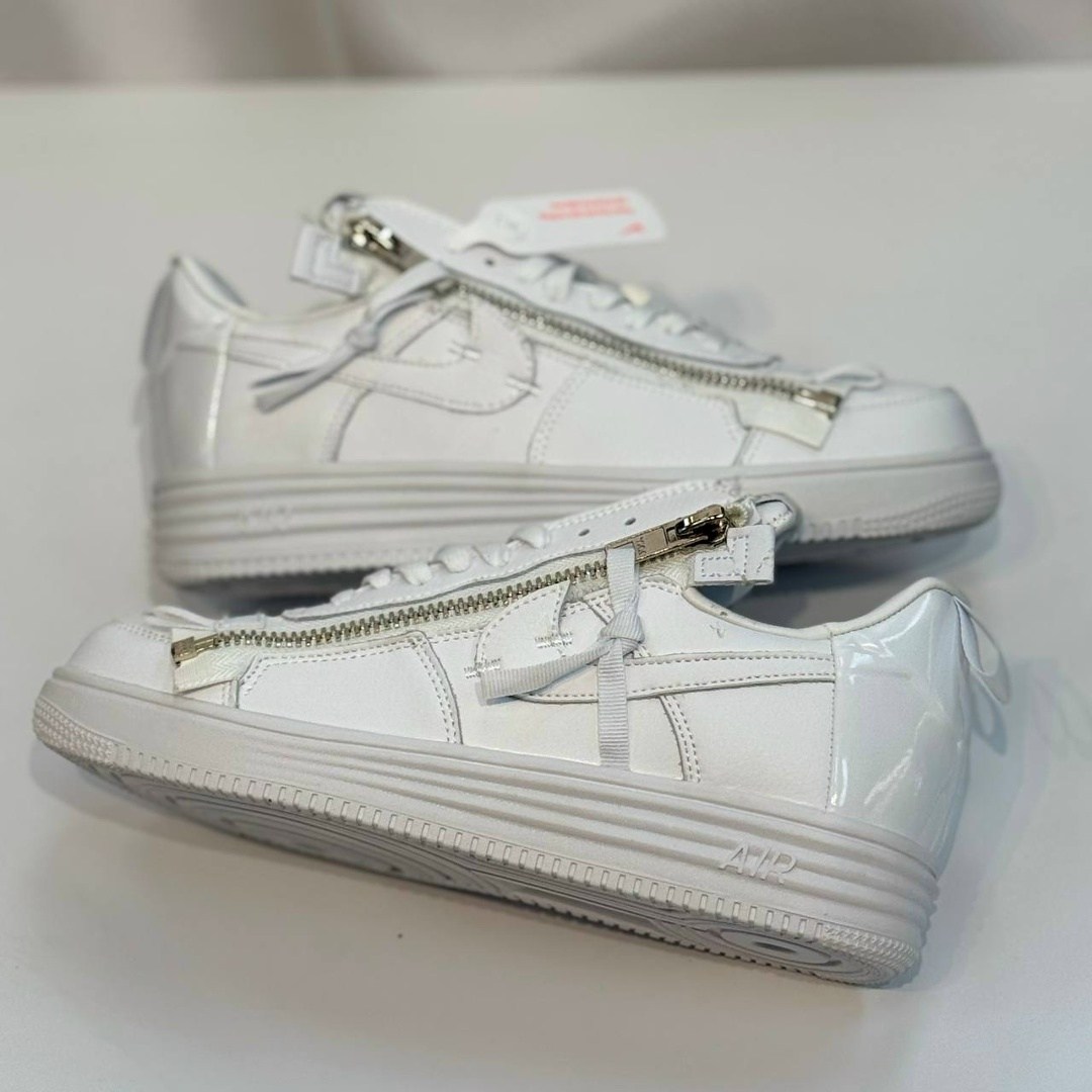 nike air force 1 lunar acronym,nike acronym lunar force 1,nike air force 1 acronym,кроссовки nike acronym x lunar force 1 af100 белый,nike air force acronym lunar